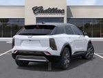 2027 Cadillac OPTIQ Luxury