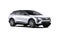 2027 Cadillac OPTIQ Luxury