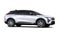 2027 Cadillac OPTIQ Luxury