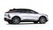 2027 Cadillac OPTIQ Luxury