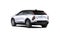 2027 Cadillac OPTIQ Luxury