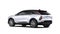 2027 Cadillac OPTIQ Luxury