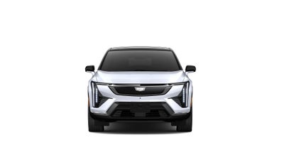 2027 Cadillac OPTIQ Luxury