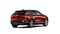 2027 Cadillac OPTIQ Premium Luxury