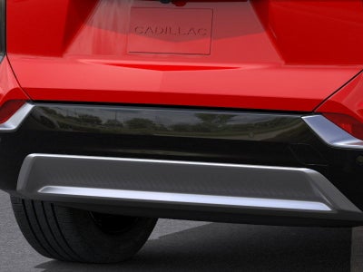 2026 Cadillac OPTIQ Premium Sport