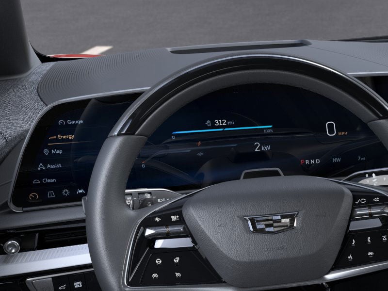 2026 Cadillac OPTIQ Premium Sport