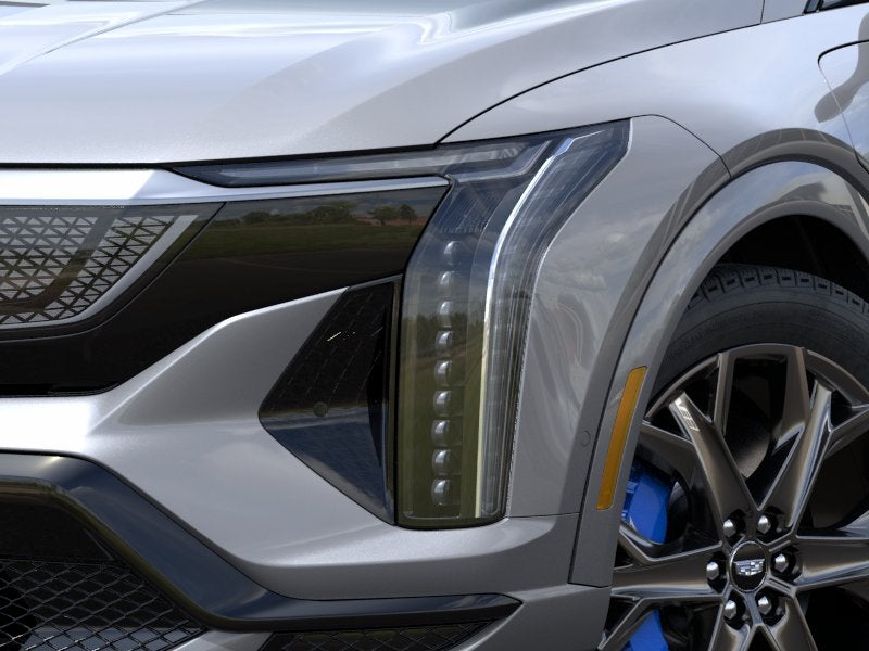 2026 Cadillac OPTIQ V-Series