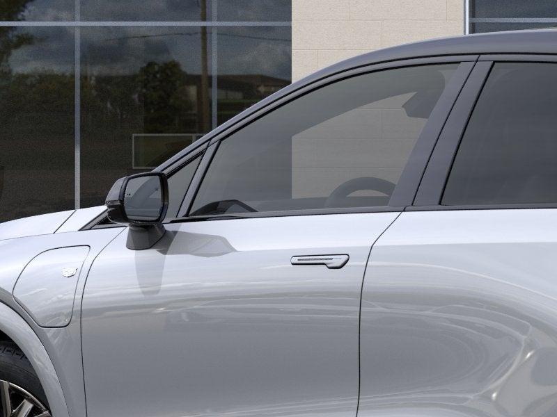 2026 Cadillac OPTIQ V-Series