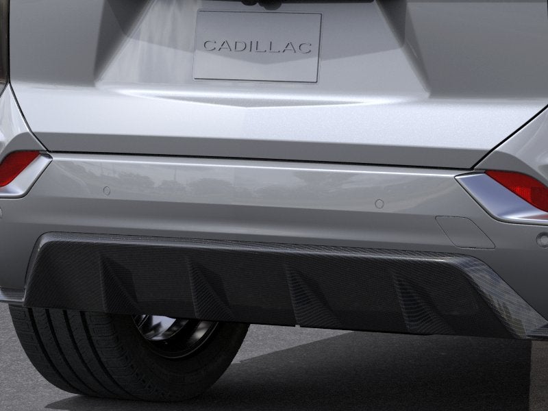 2026 Cadillac OPTIQ V-Series