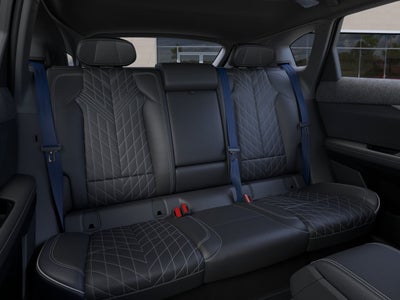 2026 Cadillac OPTIQ V-Series