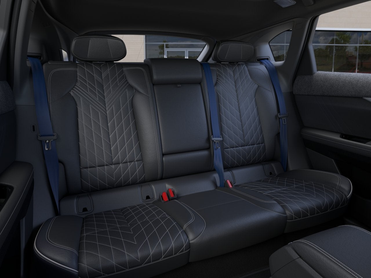 2026 Cadillac OPTIQ V-Series