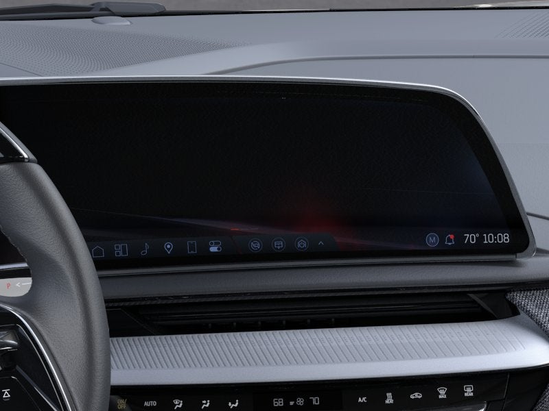 2026 Cadillac OPTIQ V-Series