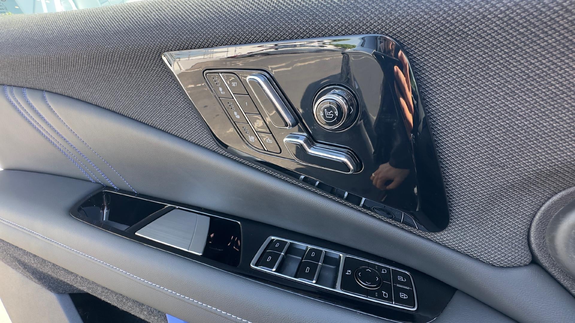 2026 Cadillac OPTIQ V-Series