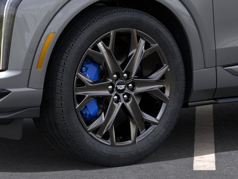 2026 Cadillac OPTIQ V-Series