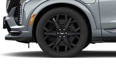 2026 Cadillac OPTIQ V-Series