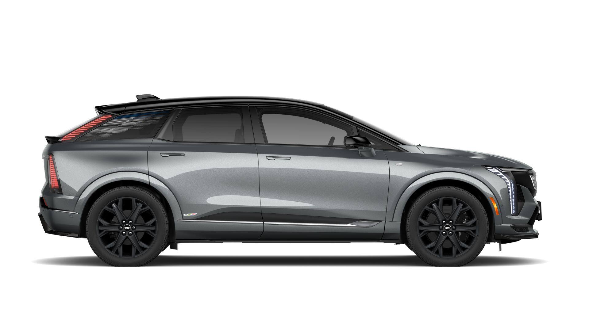 2026 Cadillac OPTIQ V-Series