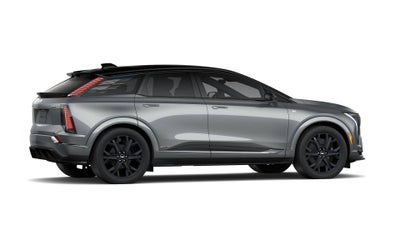 2026 Cadillac OPTIQ V-Series