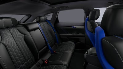 2026 Cadillac OPTIQ V-Series