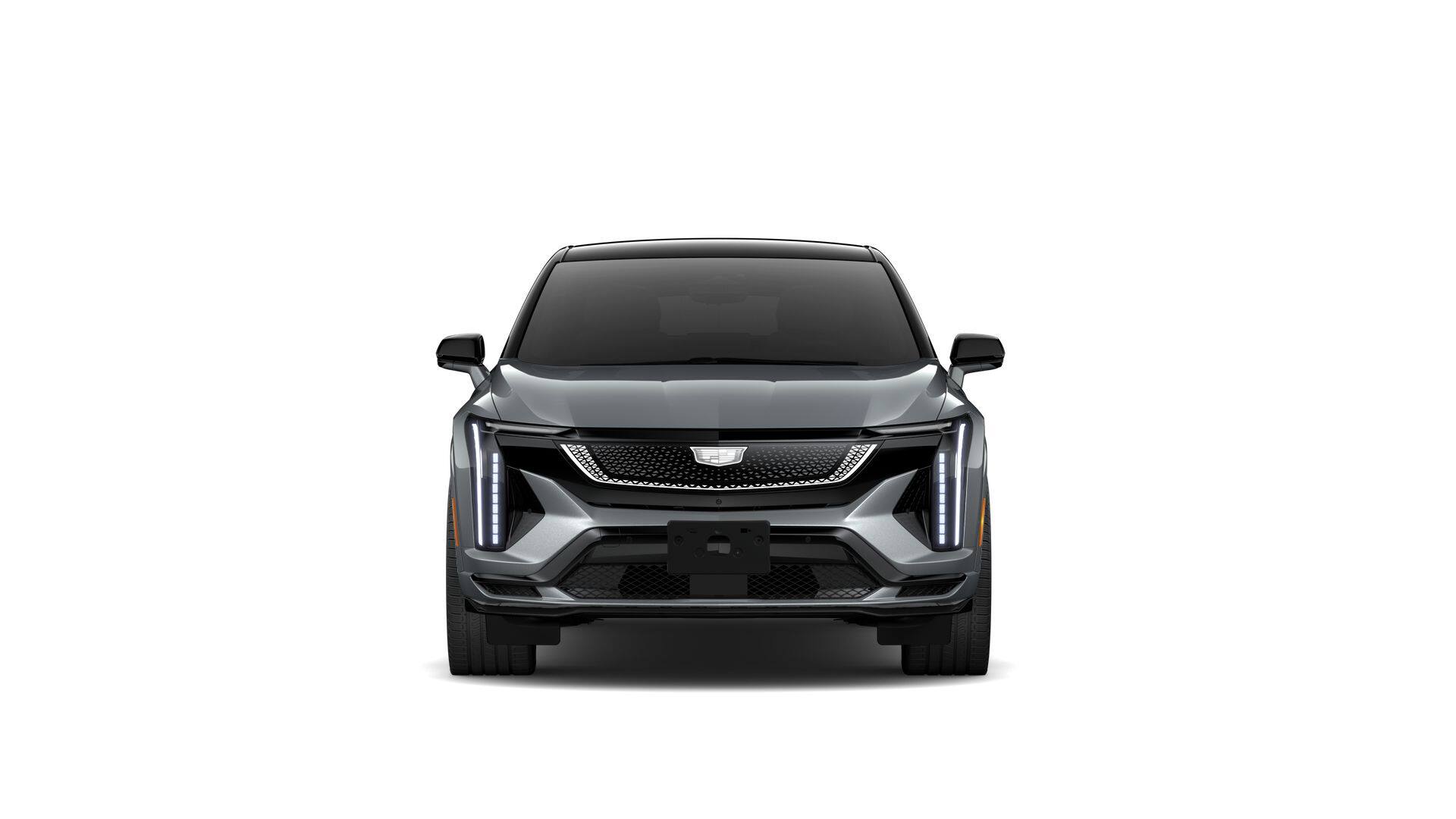 2026 Cadillac OPTIQ V-Series