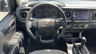 2022 Toyota Tacoma 2WD SR