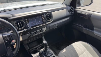 2022 Toyota Tacoma 2WD SR