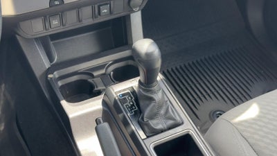 2022 Toyota Tacoma 2WD SR