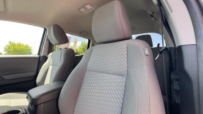 2022 Toyota Tacoma 2WD SR