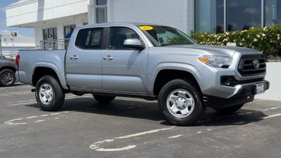 2022 Toyota Tacoma 2WD SR