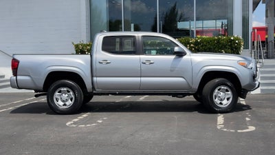 2022 Toyota Tacoma 2WD SR