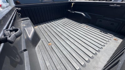 2022 Toyota Tacoma 2WD SR