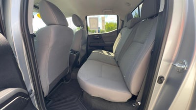 2022 Toyota Tacoma 2WD SR