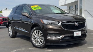 2019 Buick Enclave Premium