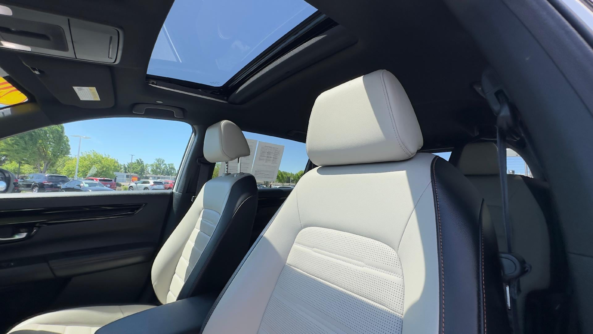 2023 Honda CR-V Hybrid Sport Touring