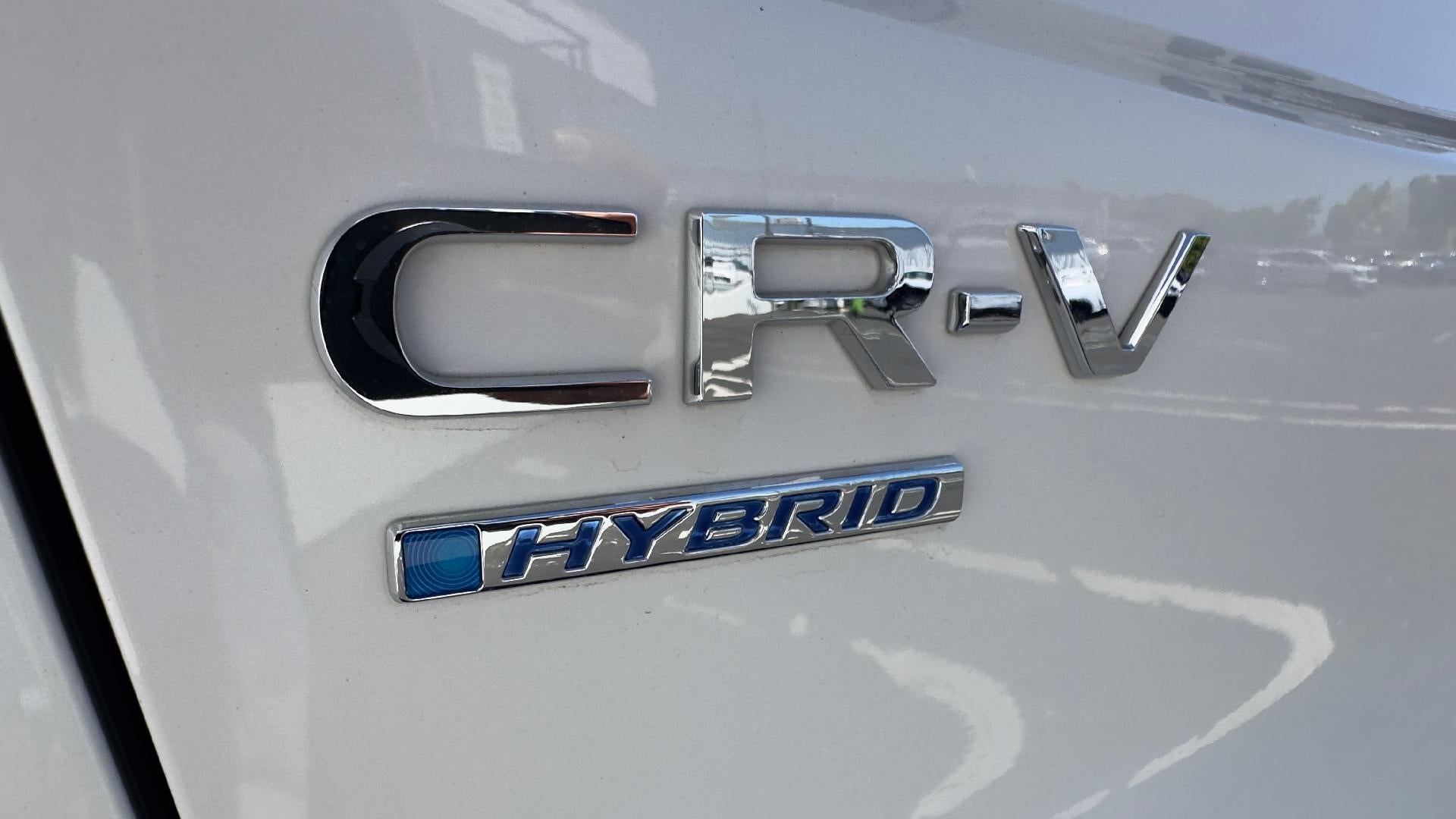 2023 Honda CR-V Hybrid Sport Touring