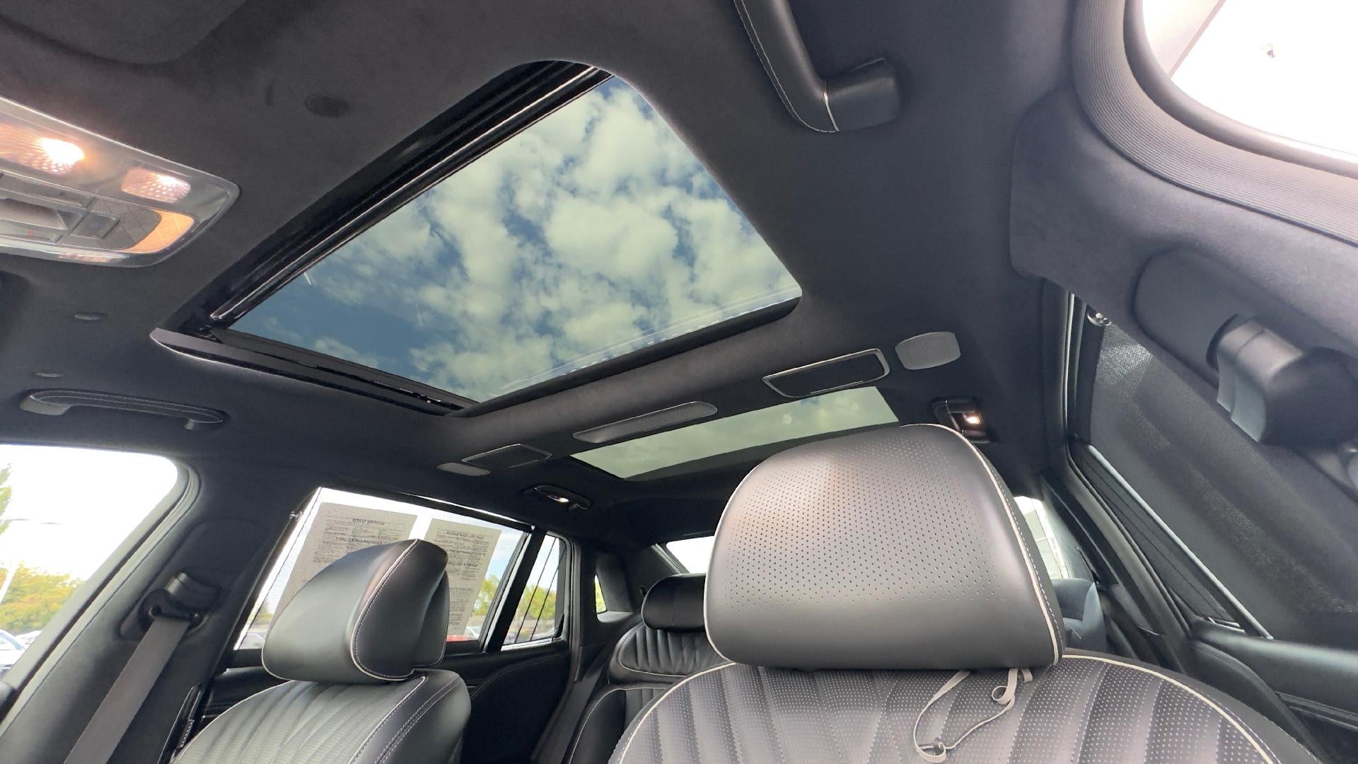 2024 Genesis G90 e-SC