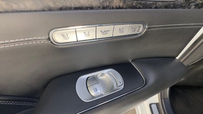 2024 Genesis G90 e-SC