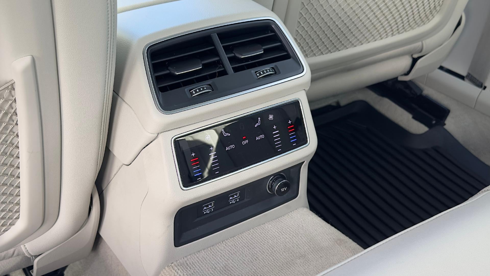 2019 Audi A6 Premium Plus