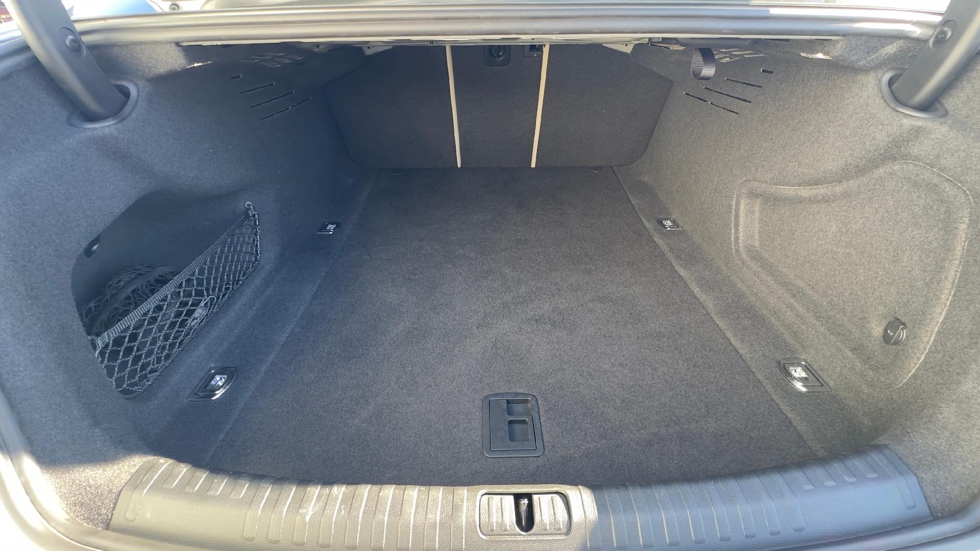 2019 Audi A6 Premium Plus