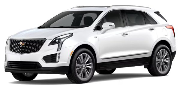 Alfred Matthews Cadillac in Modesto CA