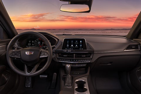 Alfred Matthews Cadillac