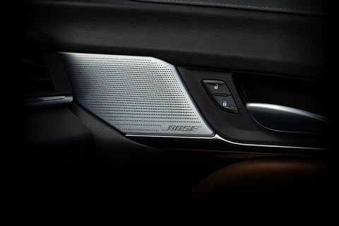 Alfred Matthews Cadillac