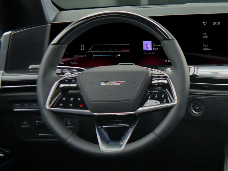 Alfred Matthews Cadillac in Modesto CA