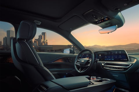 Alfred Matthews Cadillac in Modesto CA