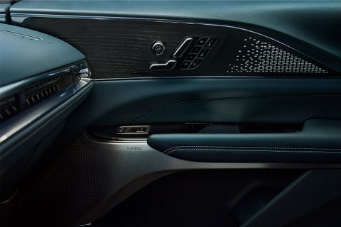 Alfred Matthews Cadillac in Modesto CA