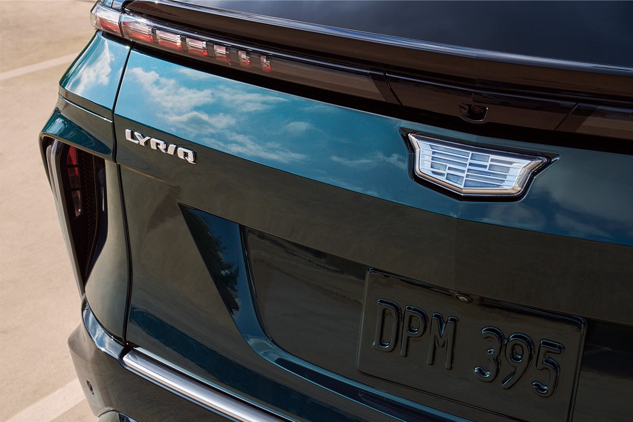 Alfred Matthews Cadillac in Modesto CA