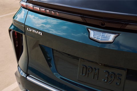 Alfred Matthews Cadillac in Modesto CA