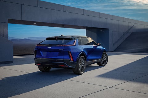 Alfred Matthews Cadillac in Modesto CA