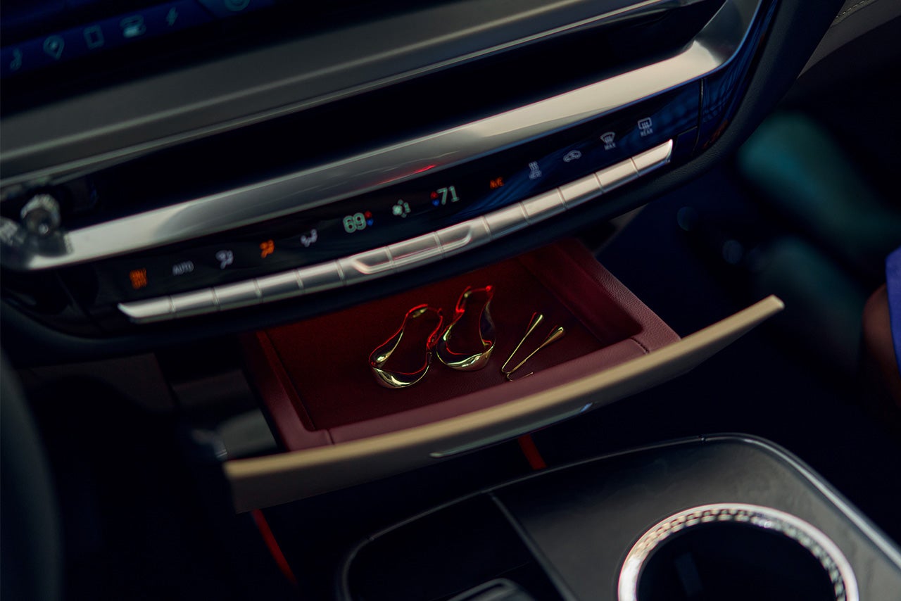 Alfred Matthews Cadillac in Modesto CA