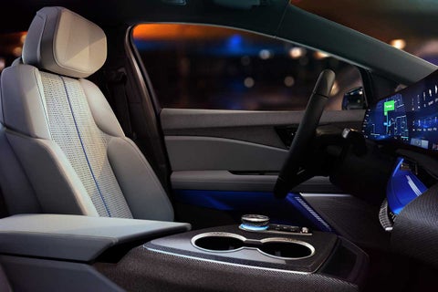 Alfred Matthews Cadillac in Modesto CA