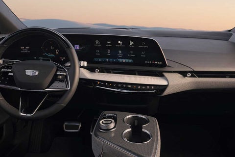 Alfred Matthews Cadillac in Modesto CA